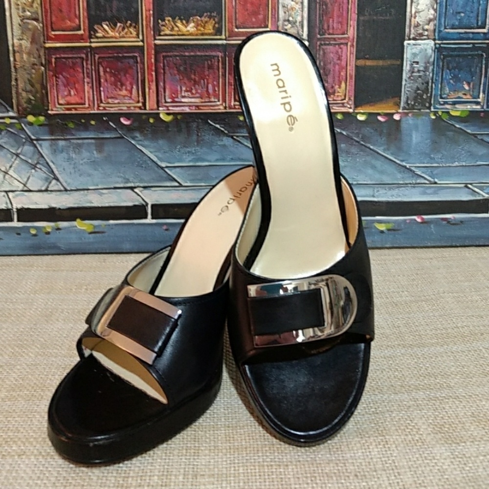 💰Maripe' Heels (2 FOR $20)